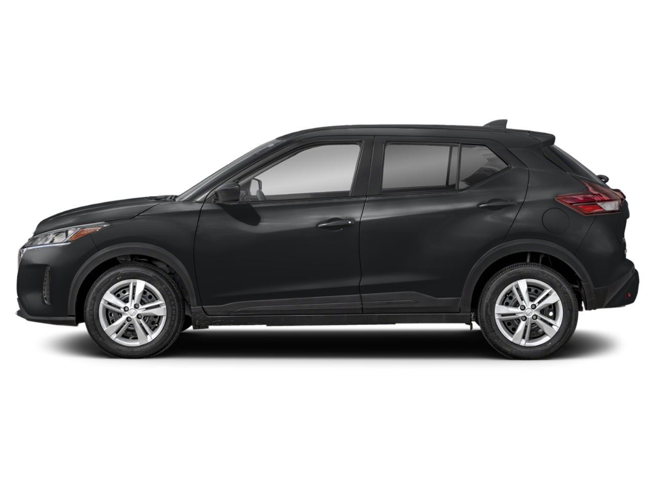 2025 Nissan Kicks Play S Morristown TN