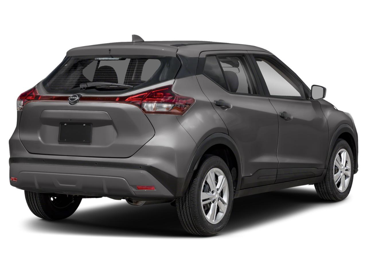 2025 Nissan Kicks Play S Roseville CA