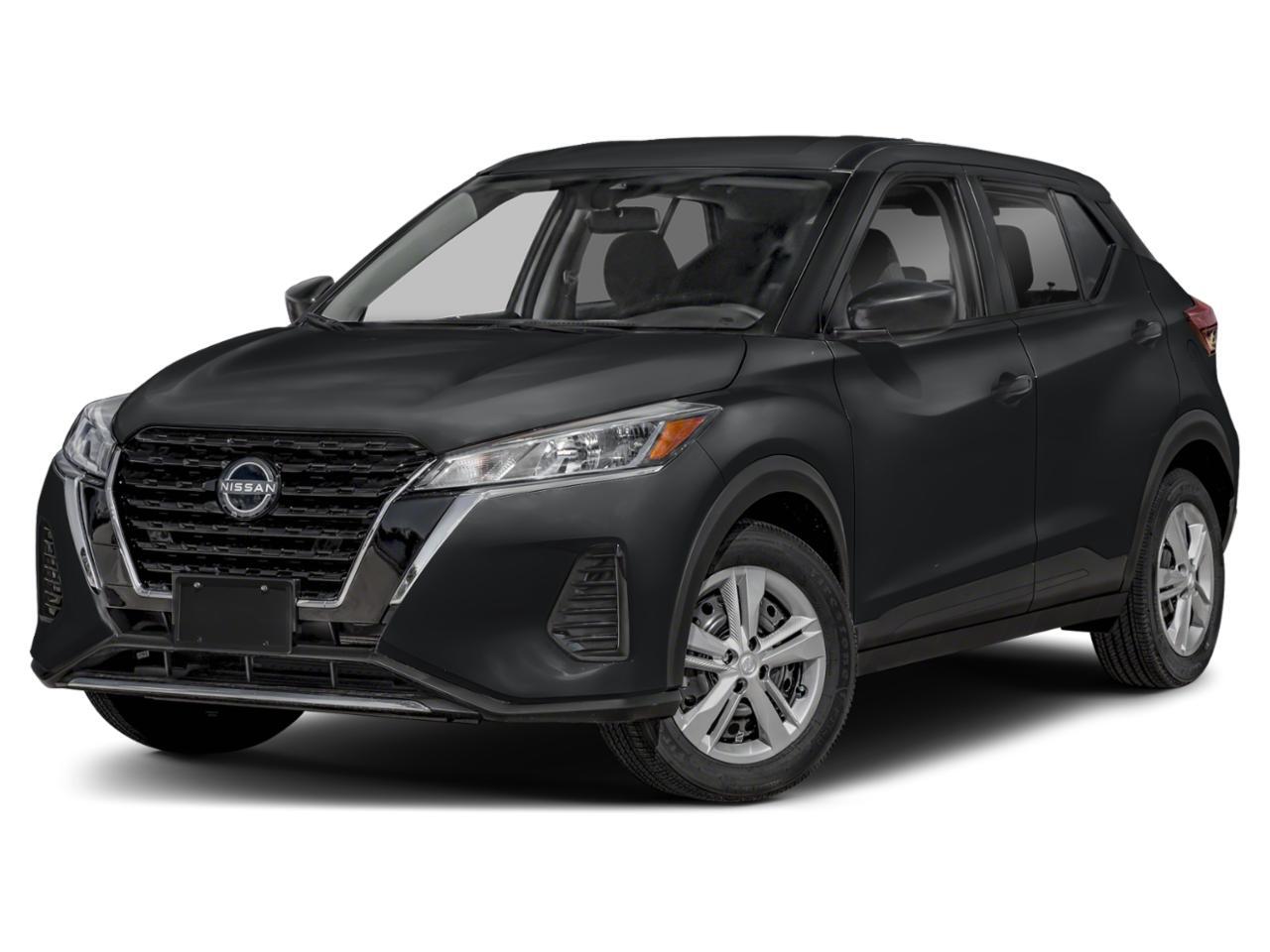 2025 Nissan Kicks Play S Waldorf MD