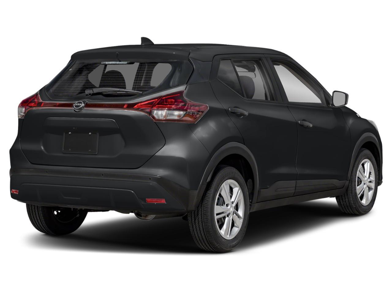 2025 Nissan Kicks Play S Waldorf MD