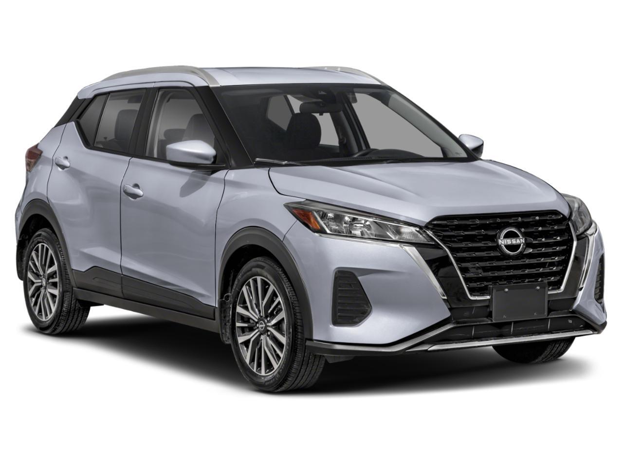 2025 Nissan Kicks Play SV Edmonton AB