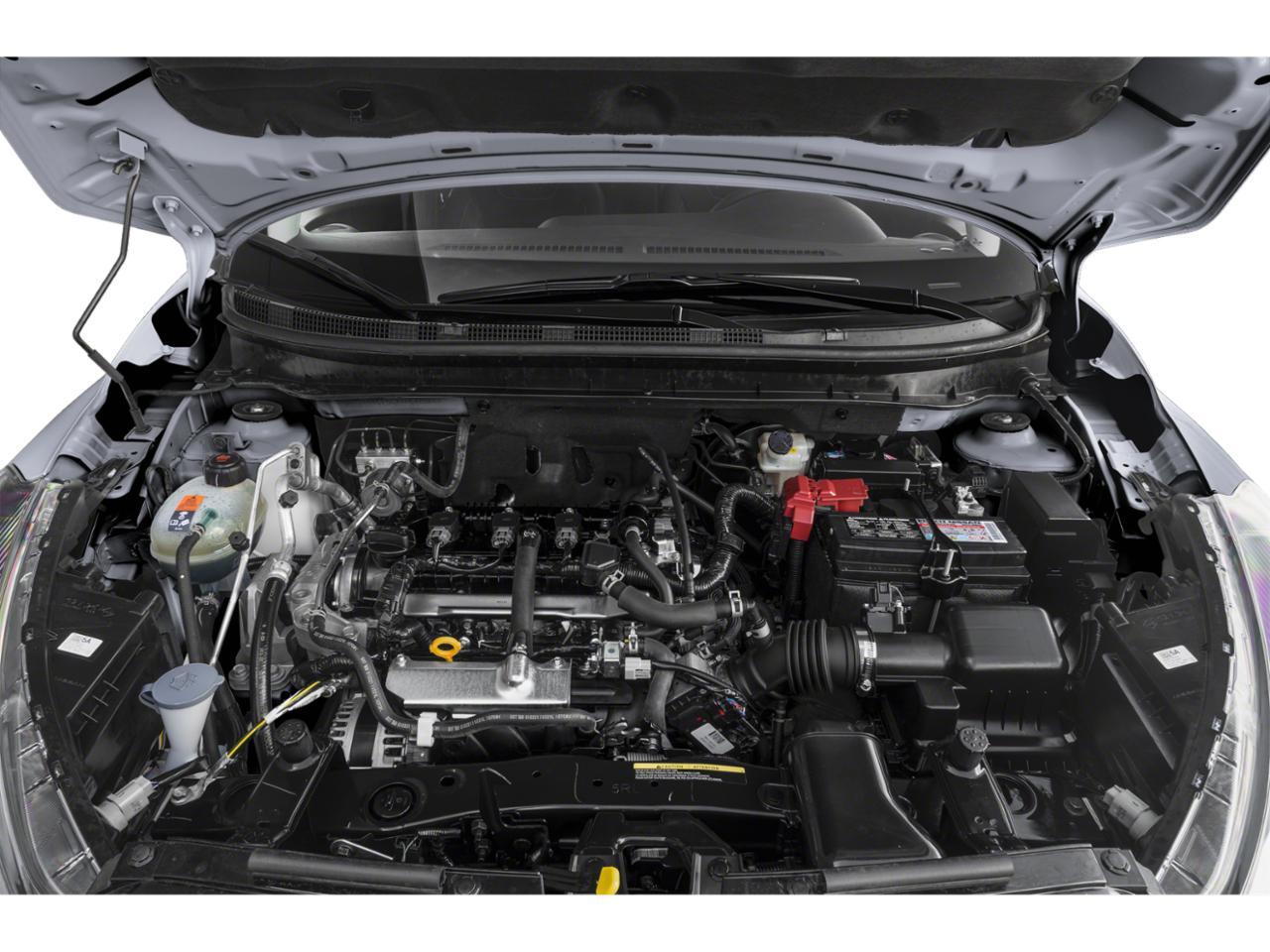 2025 Nissan Kicks Play SV Edmonton AB