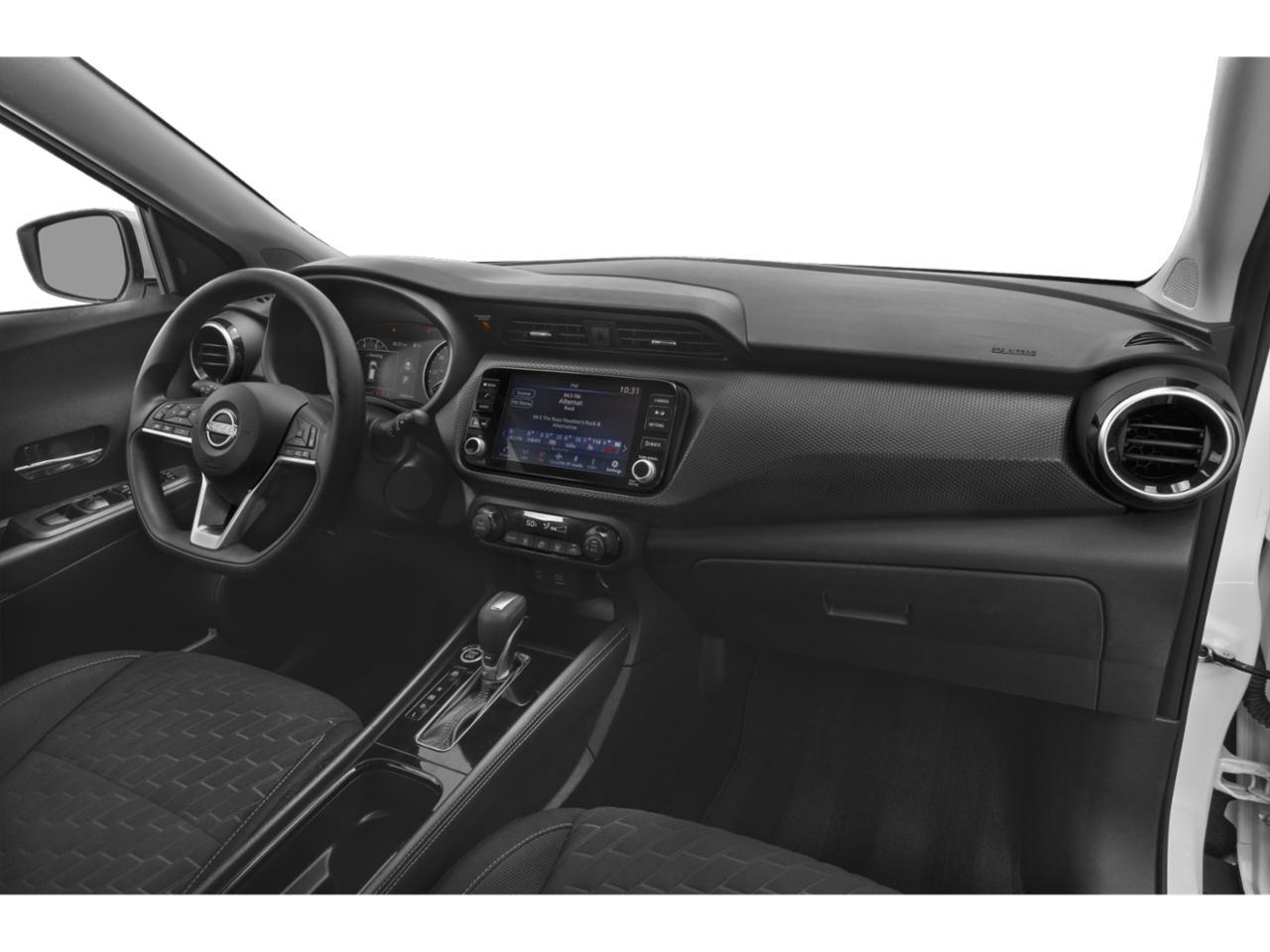 2025 Nissan Kicks Play SV Edmonton AB