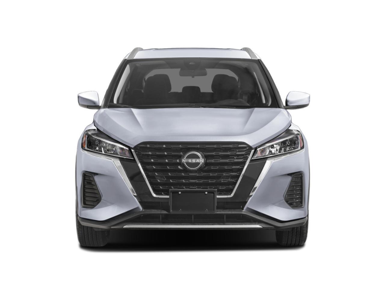 2025 Nissan Kicks Play SV Edmonton AB