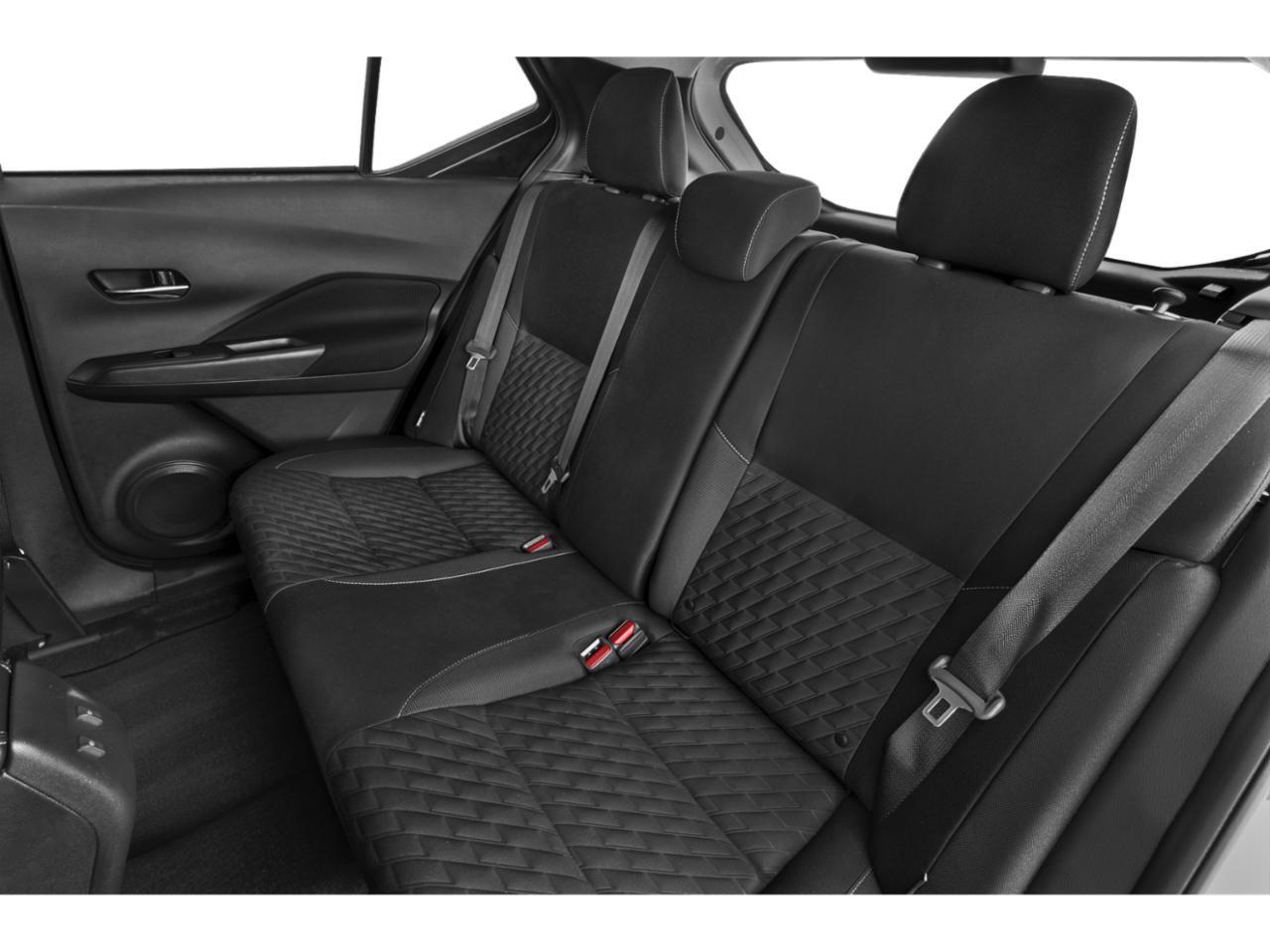 2025 Nissan Kicks Play SV Edmonton AB