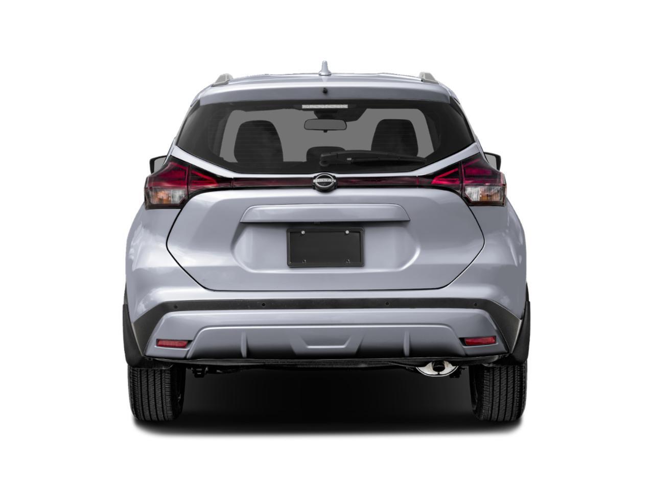 2025 Nissan Kicks Play SV Edmonton AB