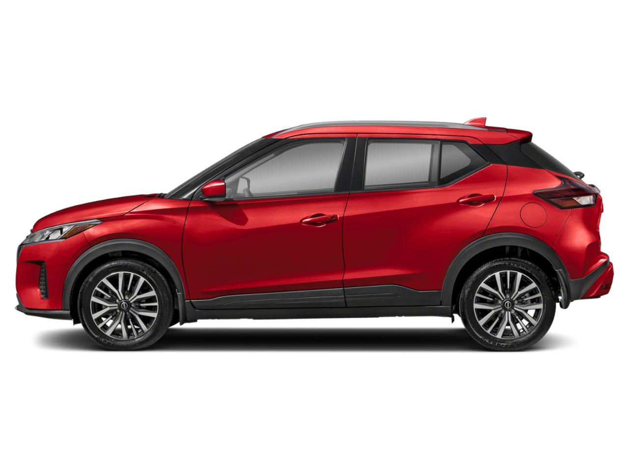 2025 Nissan Kicks Play SV