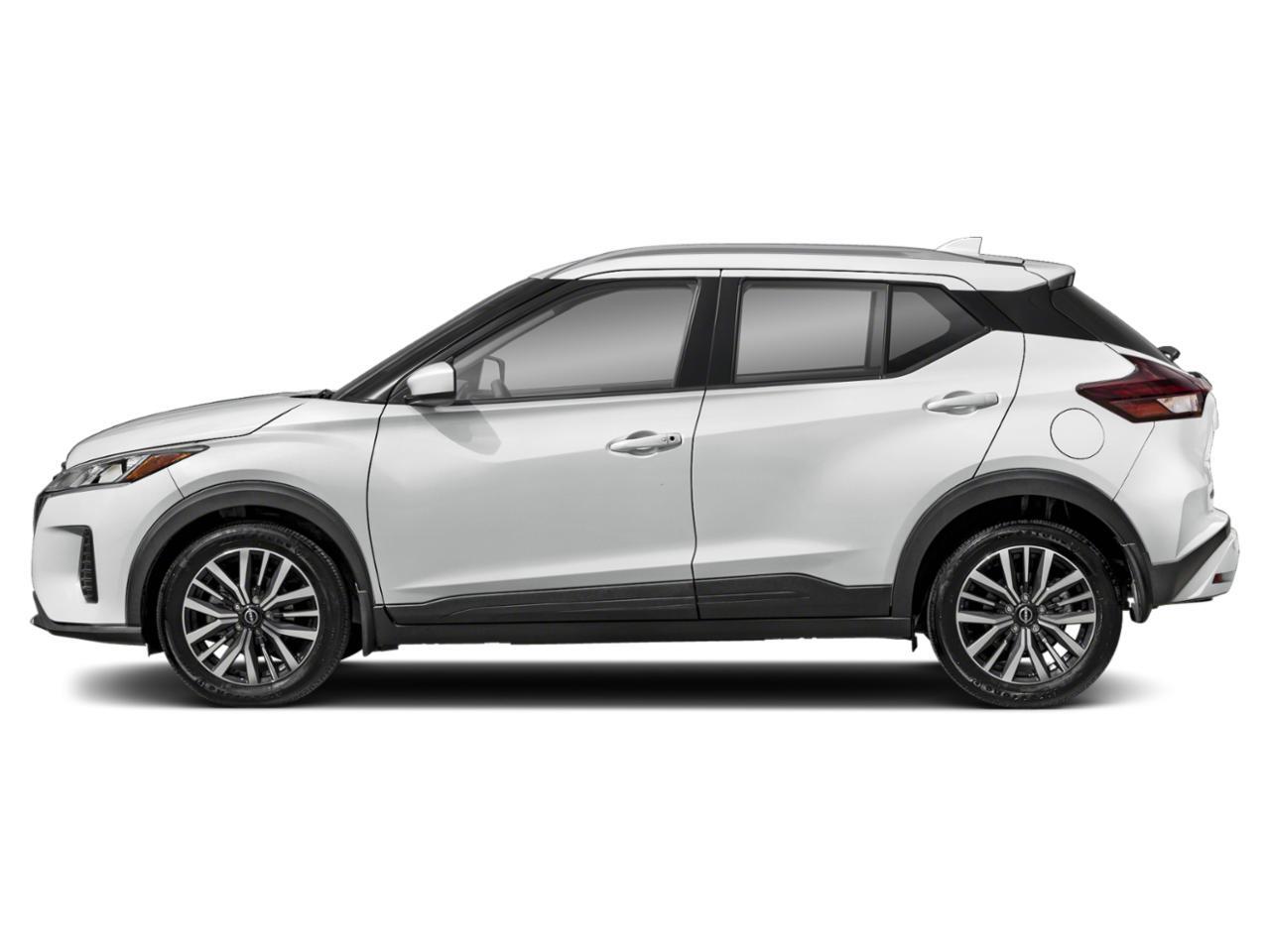 2025 Nissan Kicks Play SV