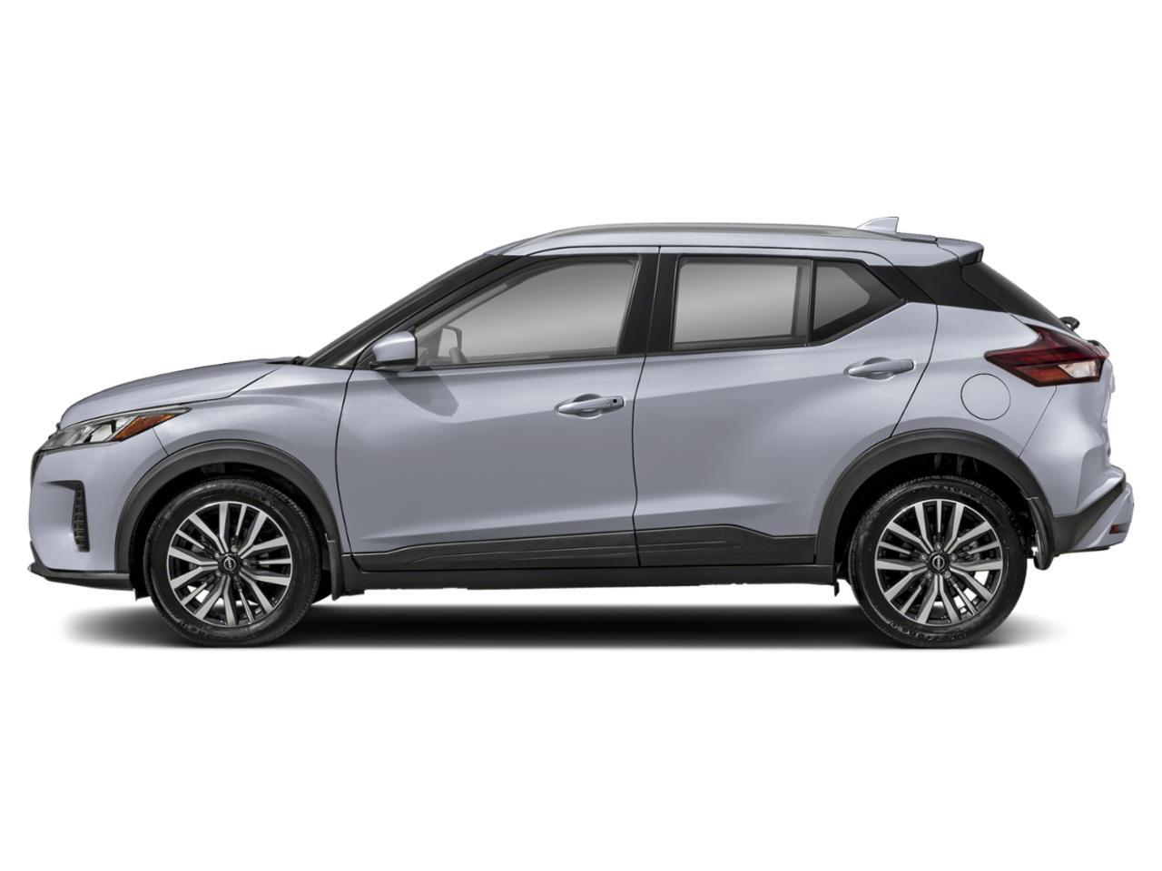 2025 Nissan Kicks Play SV