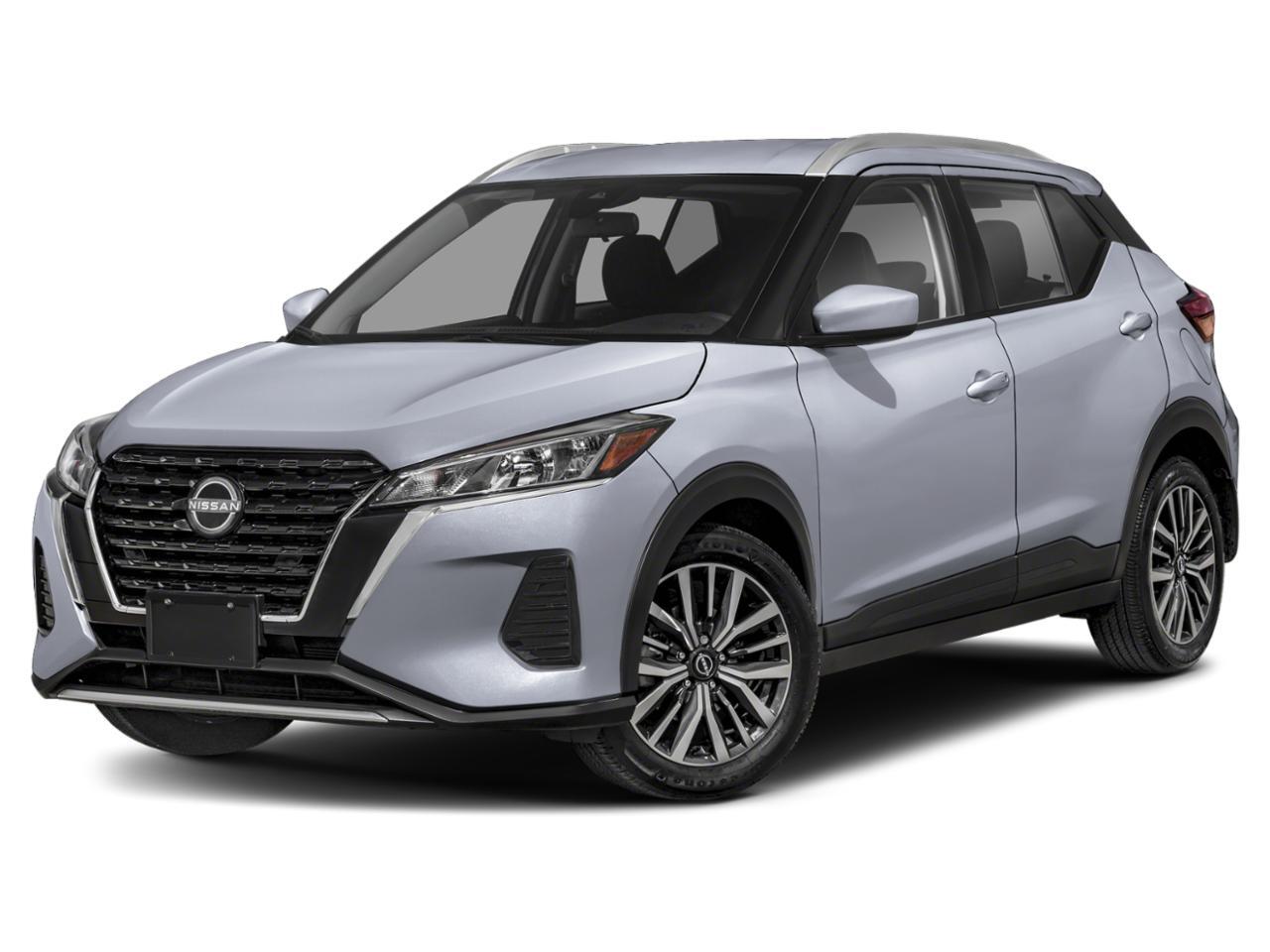 2025 Nissan Kicks Play SV