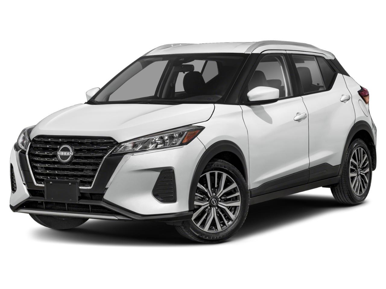 2025 Nissan Kicks Play SV