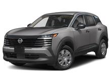 2025_Nissan_Kicks_S_ Bozeman MT