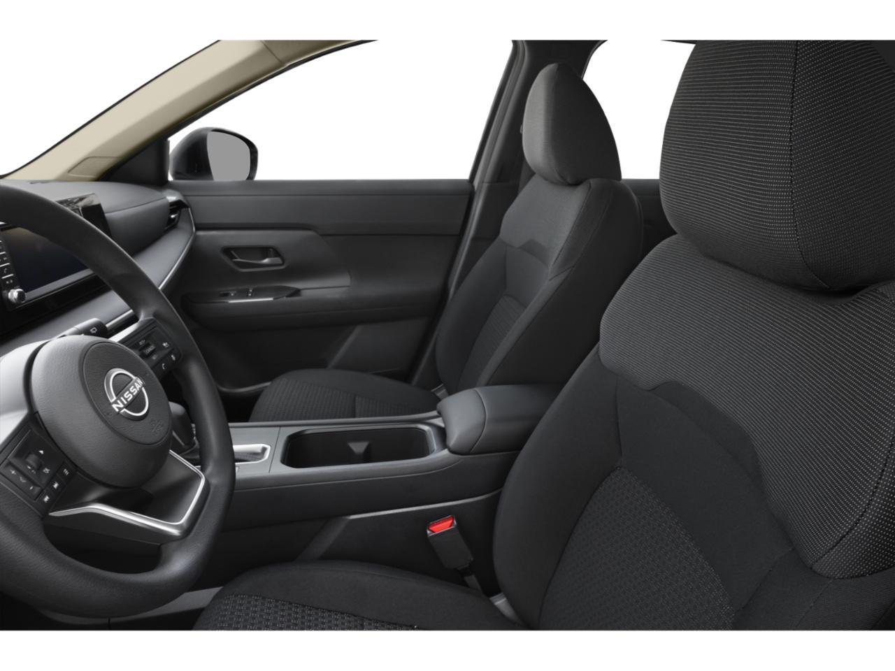 2025 Nissan Kicks S Morristown TN