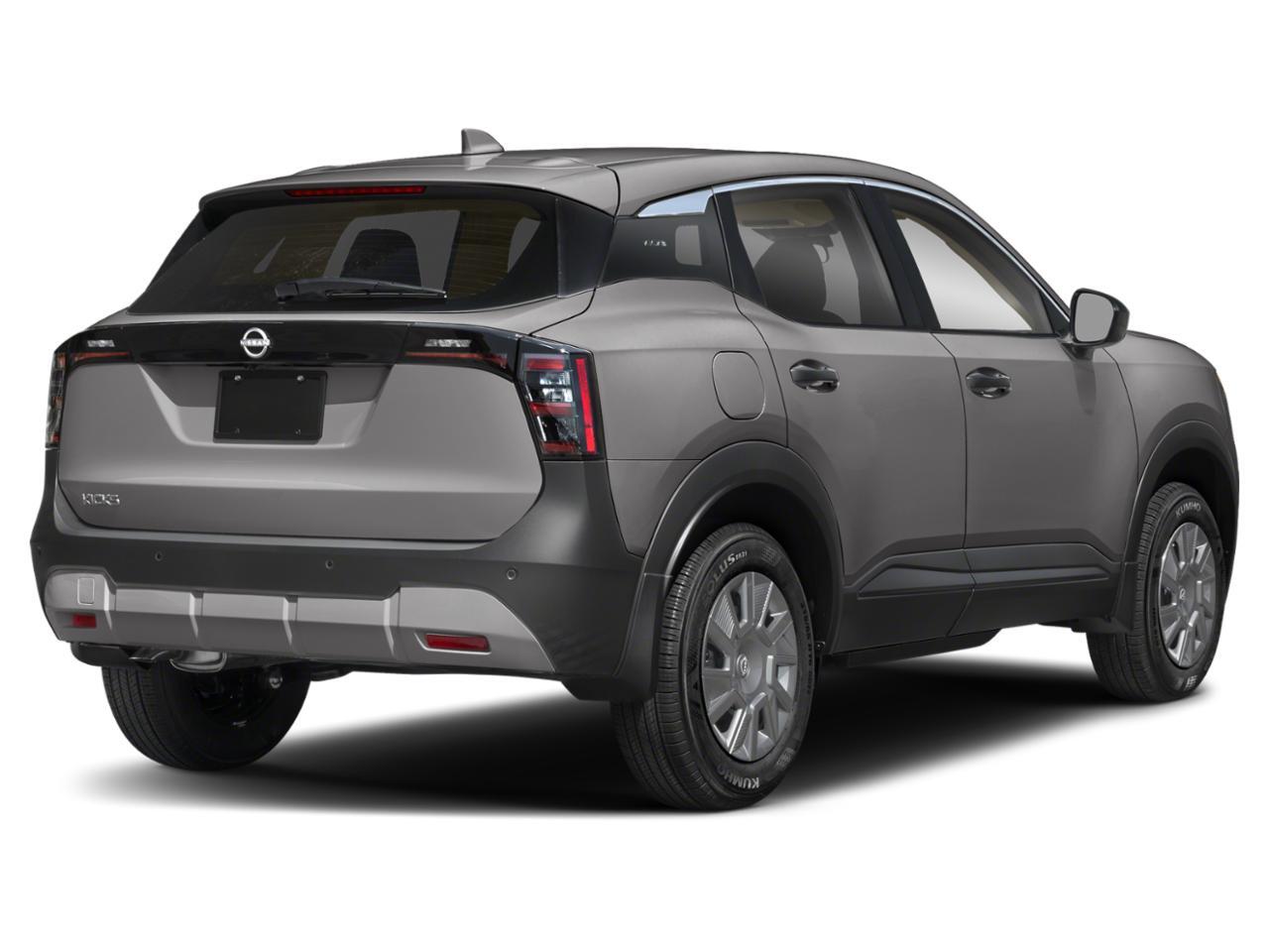 2025 Nissan Kicks S Manassas VA