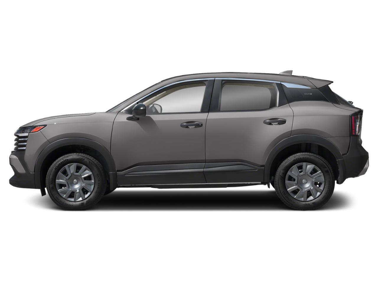 2025 Nissan Kicks S Manassas VA
