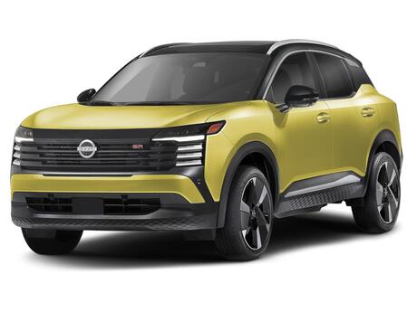 2025 Nissan Kicks SR Bozeman MT