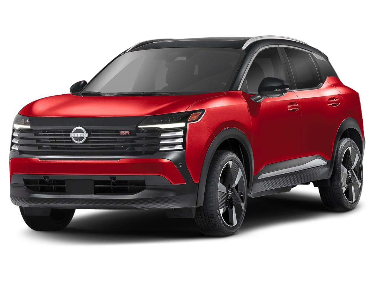 2025 Nissan Kicks SR Cathedral City CA