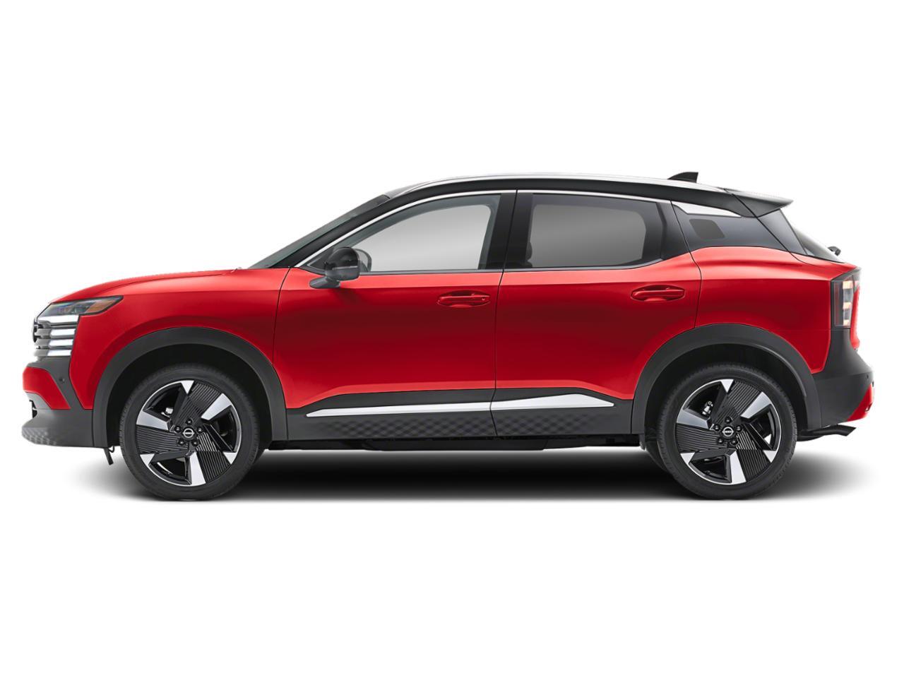 2025 Nissan Kicks SR Cathedral City CA