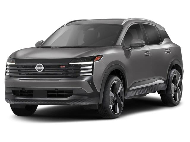 2025 Nissan Kicks SR Glendale Heights IL