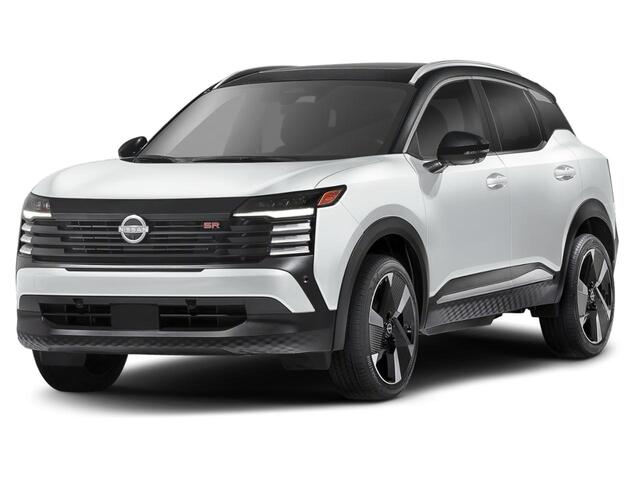 2025 Nissan Kicks SR Glendale Heights IL