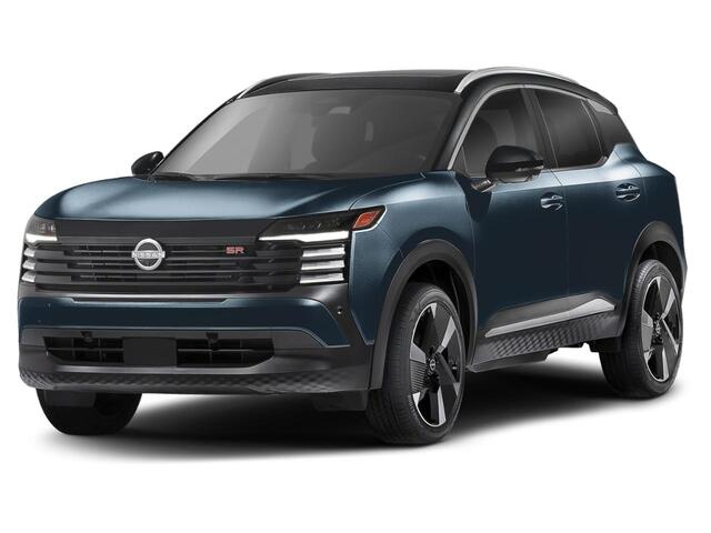 2025 Nissan Kicks SR Glendale Heights IL