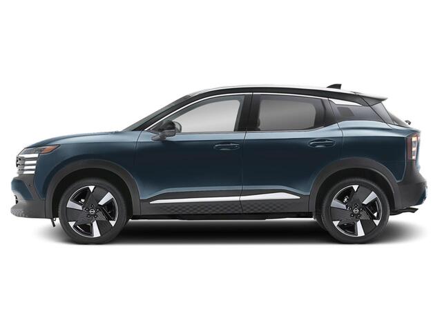 2025 Nissan Kicks SR Glendale Heights IL