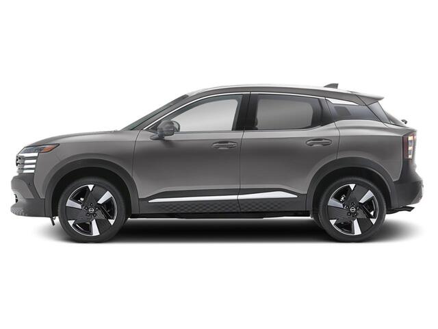2025 Nissan Kicks SR Glendale Heights IL