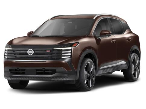 2025_Nissan_Kicks_SR_ Hoffman Estates IL