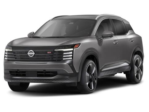 2025_Nissan_Kicks_SR_ Hoffman Estates IL