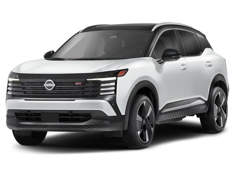 2025_Nissan_Kicks_SR_ Hoffman Estates IL