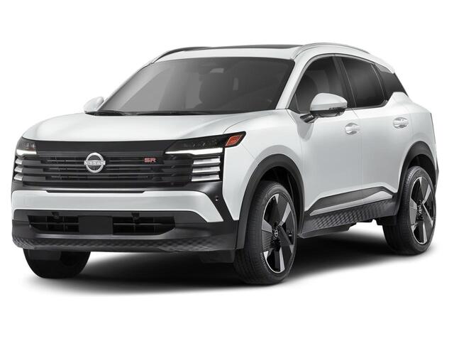 2025 Nissan Kicks SR Hoffman Estates IL