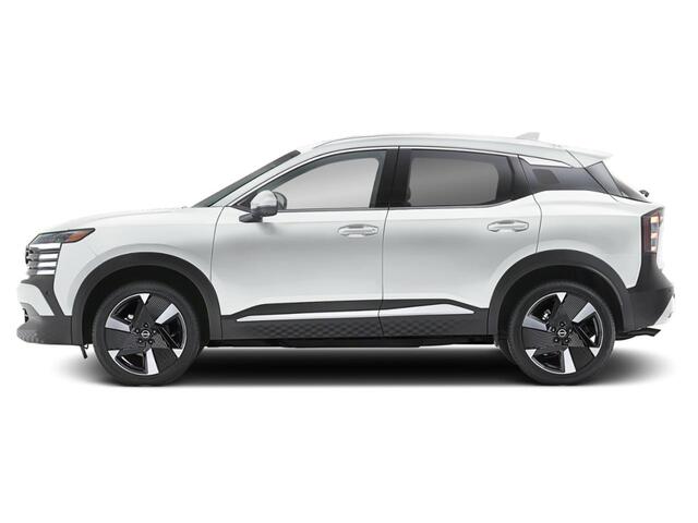 2025 Nissan Kicks SR Hoffman Estates IL