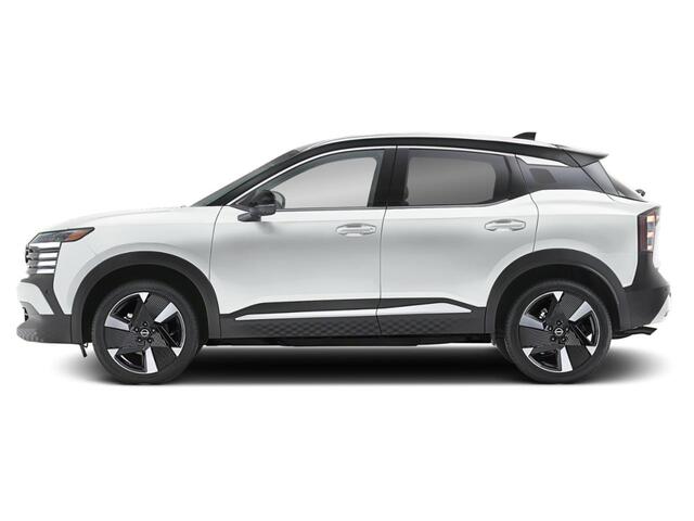 2025 Nissan Kicks SR Hoffman Estates IL