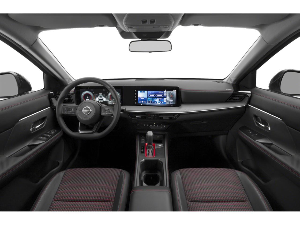 2025 Nissan Kicks SR San Luis Obispo CA