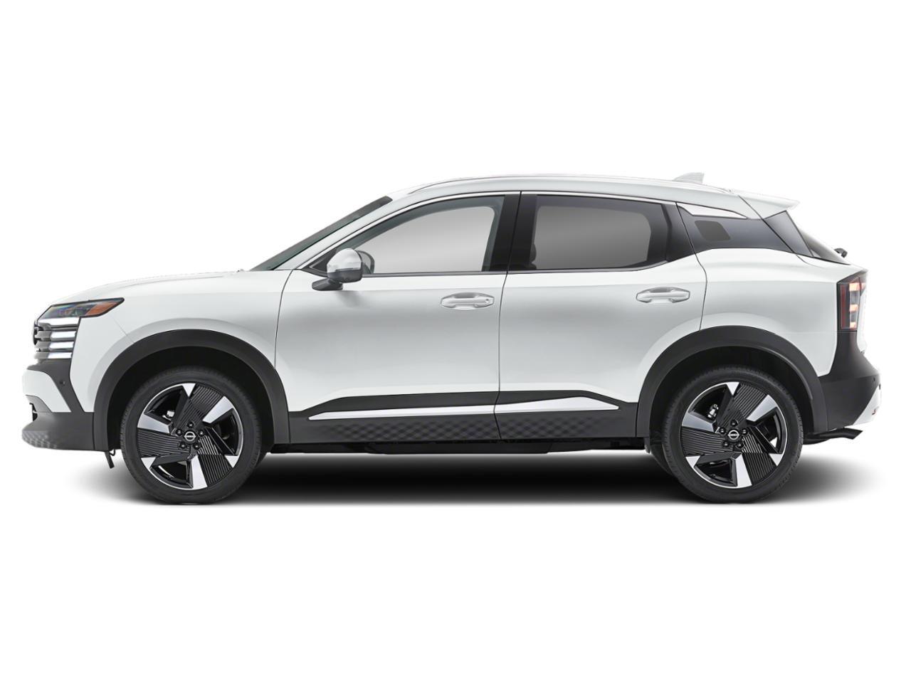 2025 Nissan Kicks SR San Luis Obispo CA