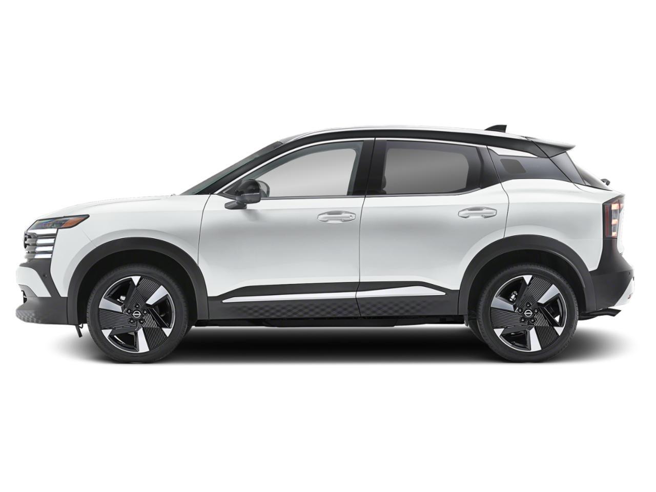 2025 Nissan Kicks SR Morristown TN