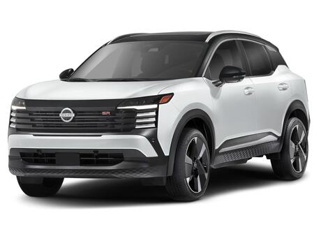 2025 Nissan Kicks SR Roseville CA