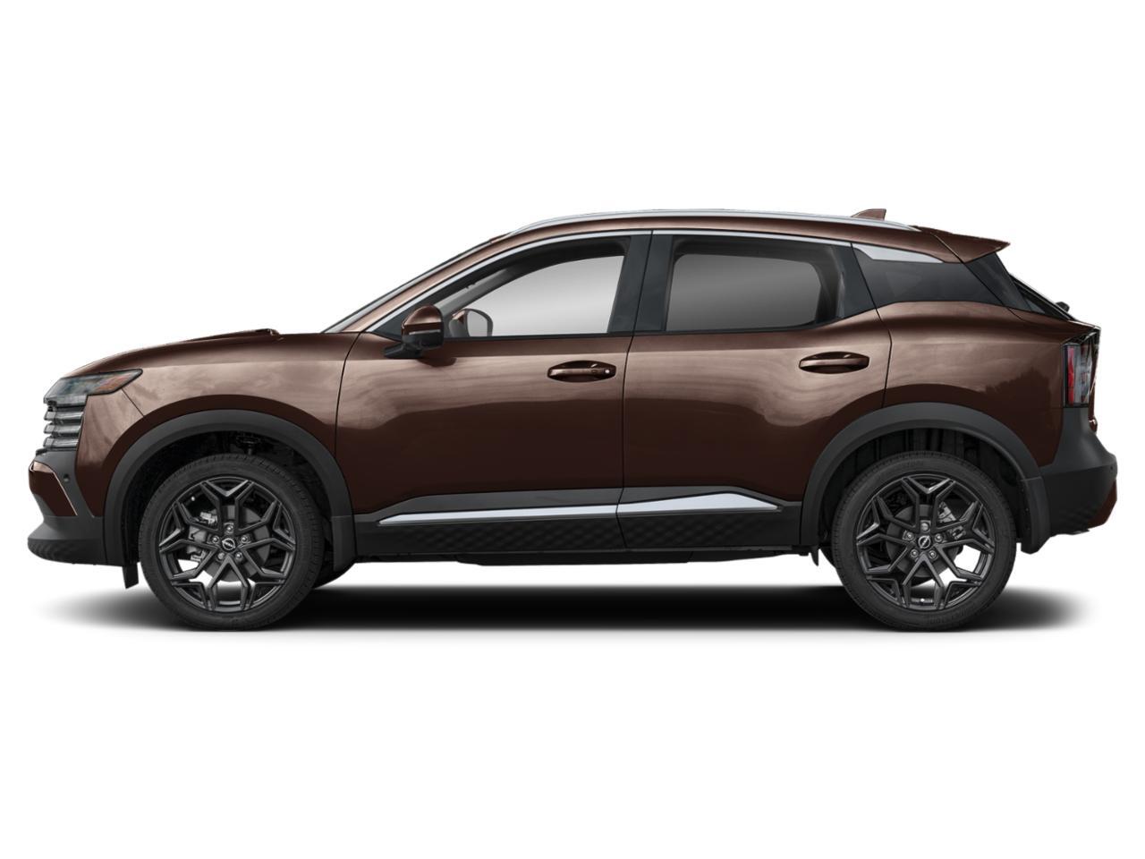 2025 Nissan Kicks SR Roseville CA