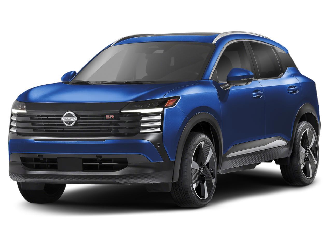 2025 Nissan Kicks SR Waldorf MD
