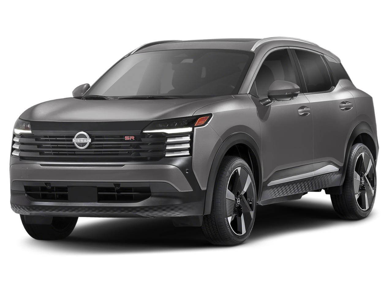 2025 Nissan Kicks SR Glen Burnie MD