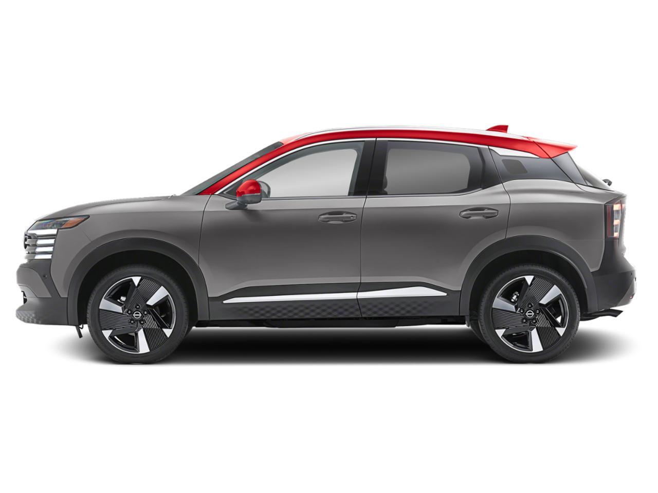 2025 Nissan Kicks SR Manassas VA