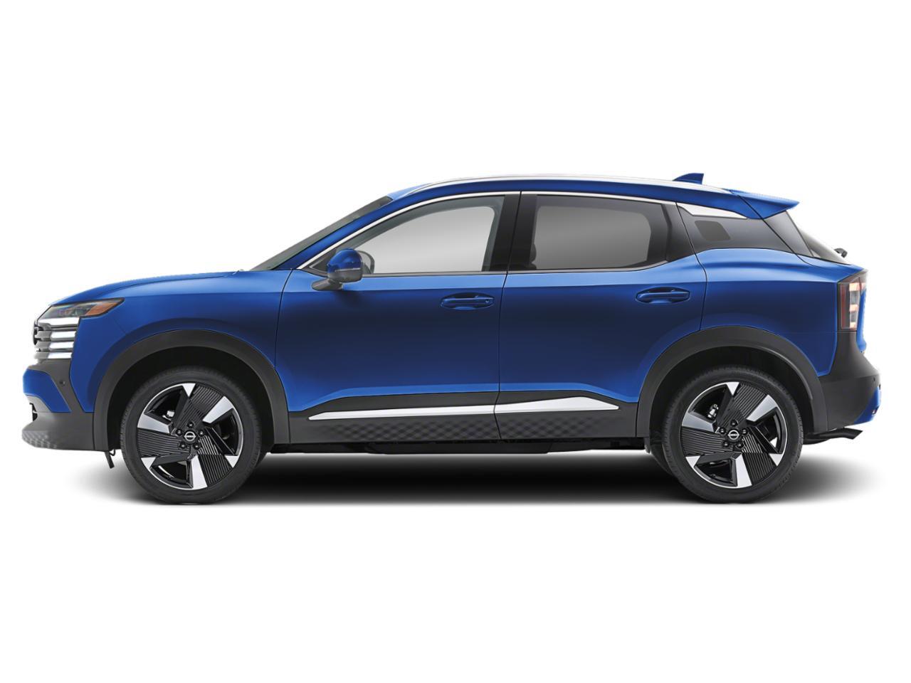 2025 Nissan Kicks SR Waldorf MD