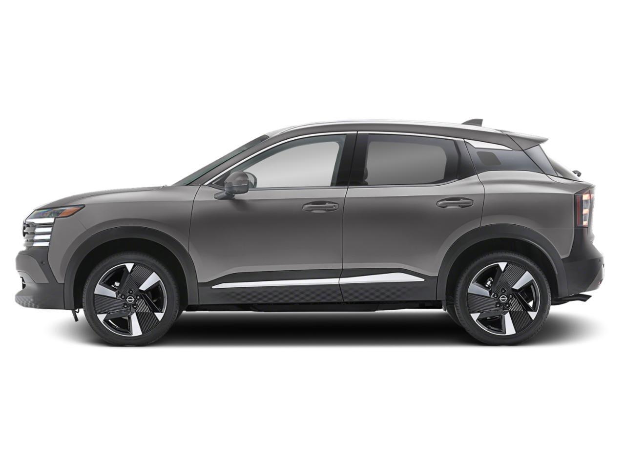 2025 Nissan Kicks SR Glen Burnie MD
