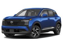 2025_Nissan_Kicks_SV_ Bozeman MT