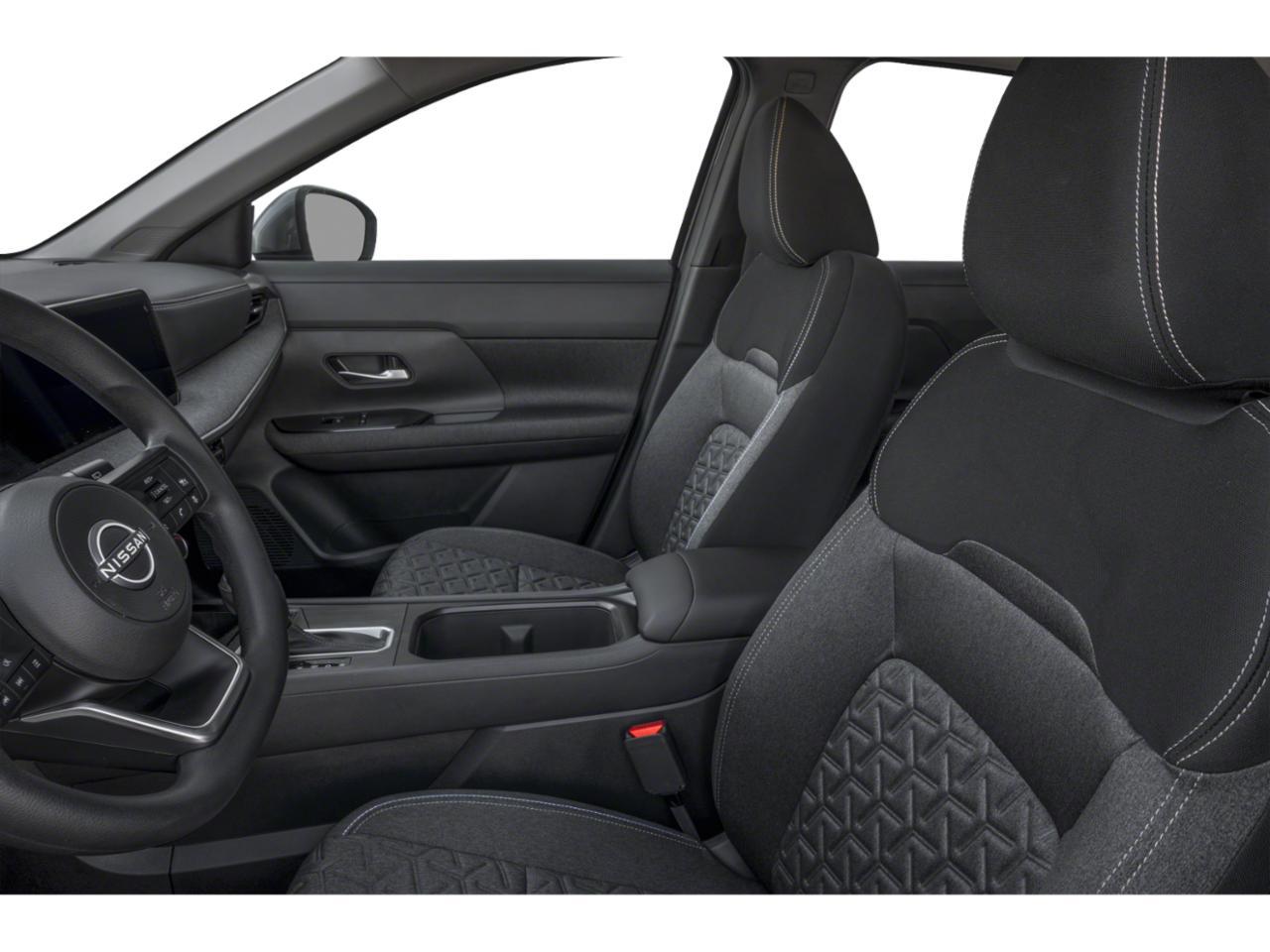 2025 Nissan Kicks SV Cathedral City CA