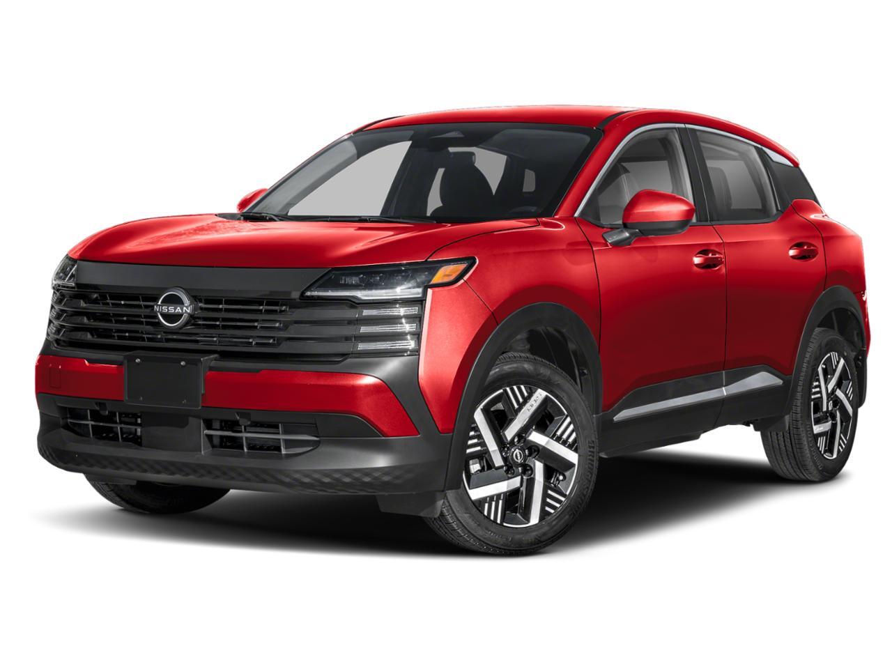 2025 Nissan Kicks SV Cathedral City CA