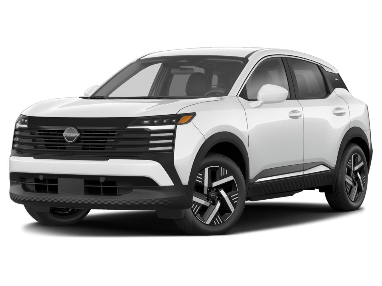 2025 Nissan Kicks SV Cathedral City CA