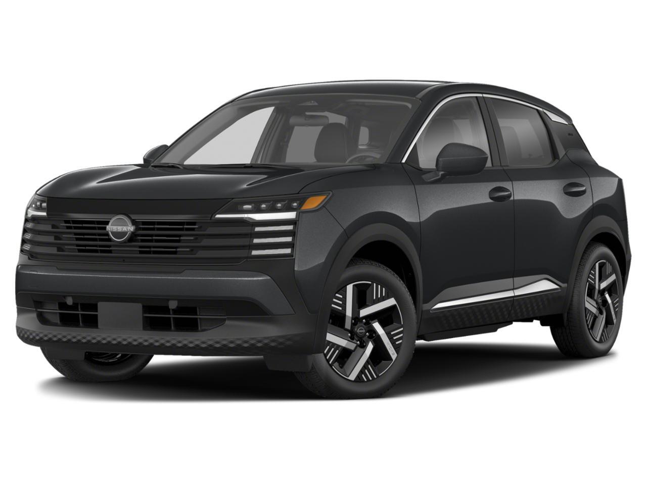 2025 Nissan Kicks SV Cathedral City CA