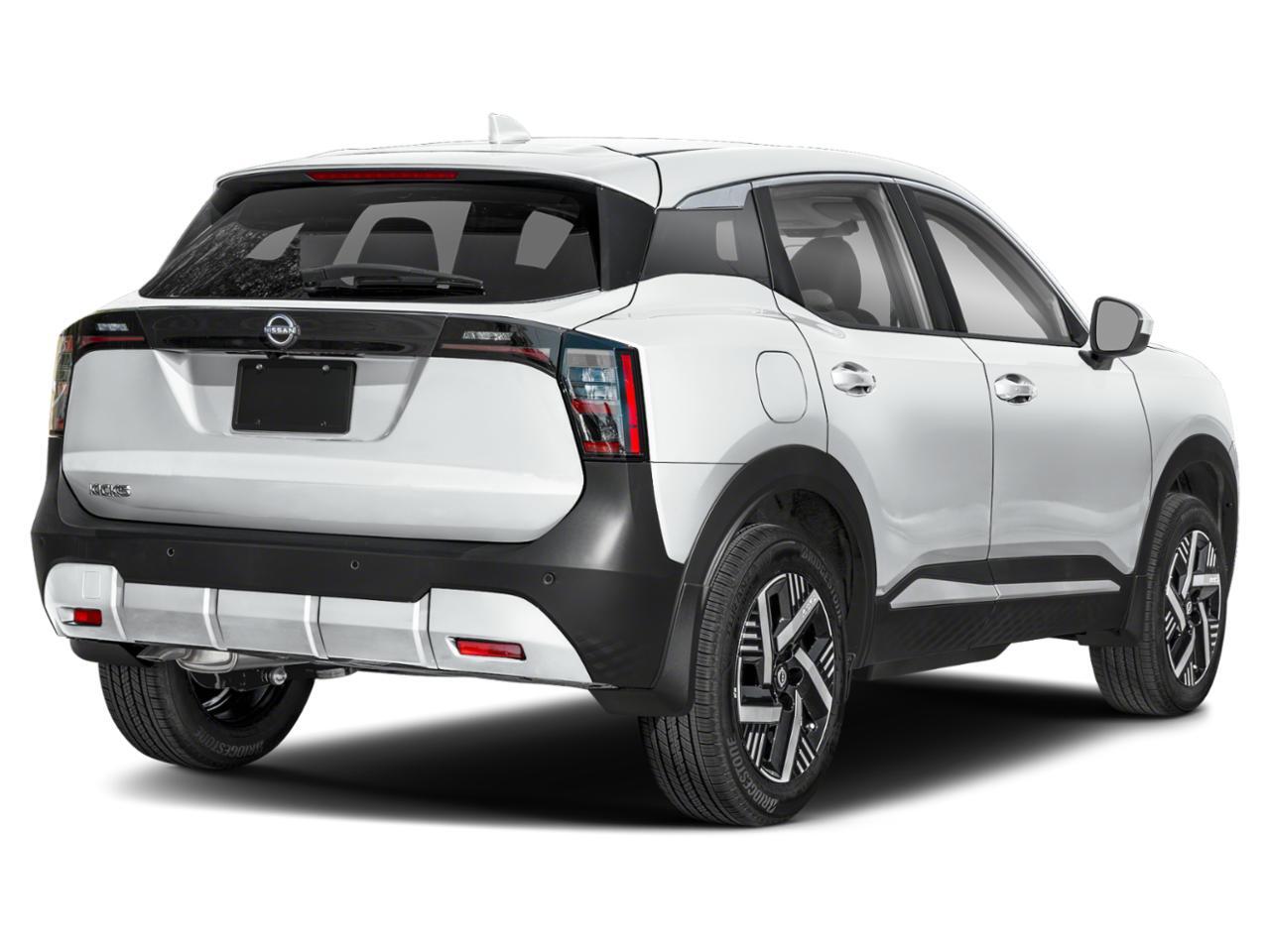 2025 Nissan Kicks SV Cathedral City CA