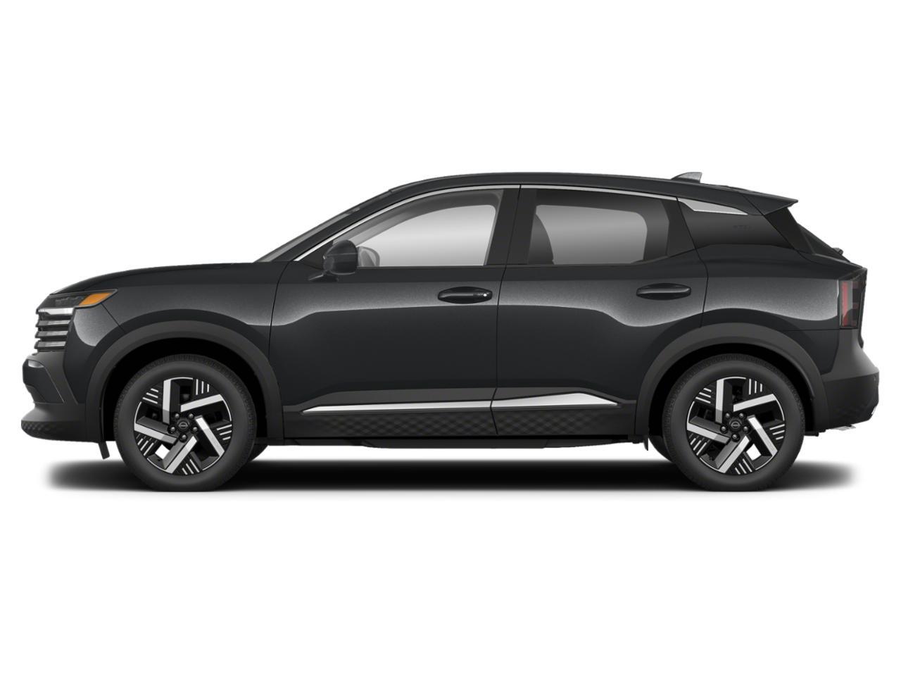 2025 Nissan Kicks SV Cathedral City CA